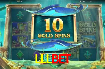 A Revolução dos Aplicativos de Jogos no LLLBET