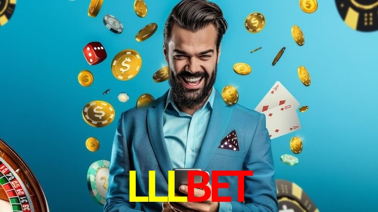 Welcome Bonus LLLBET