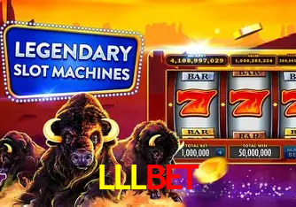 A Emoção da Loteria na LLLBET: Uma Chance de Mudança de Vida