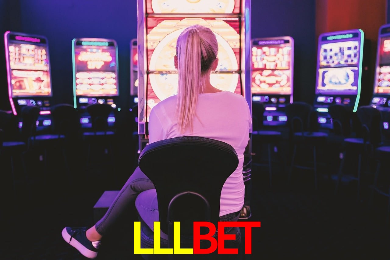 Experiência VIP LLLBET