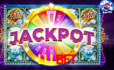 Desvendando o Mundo dos Jogos Virtuais na LLLBET