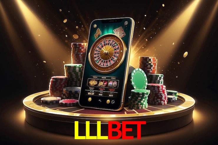 Benefícios da Conta LLLBET