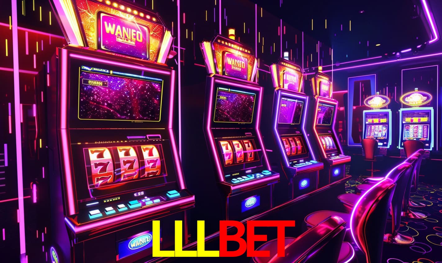 Explorando a Categoria de Eventos em Apostas na LLLBET