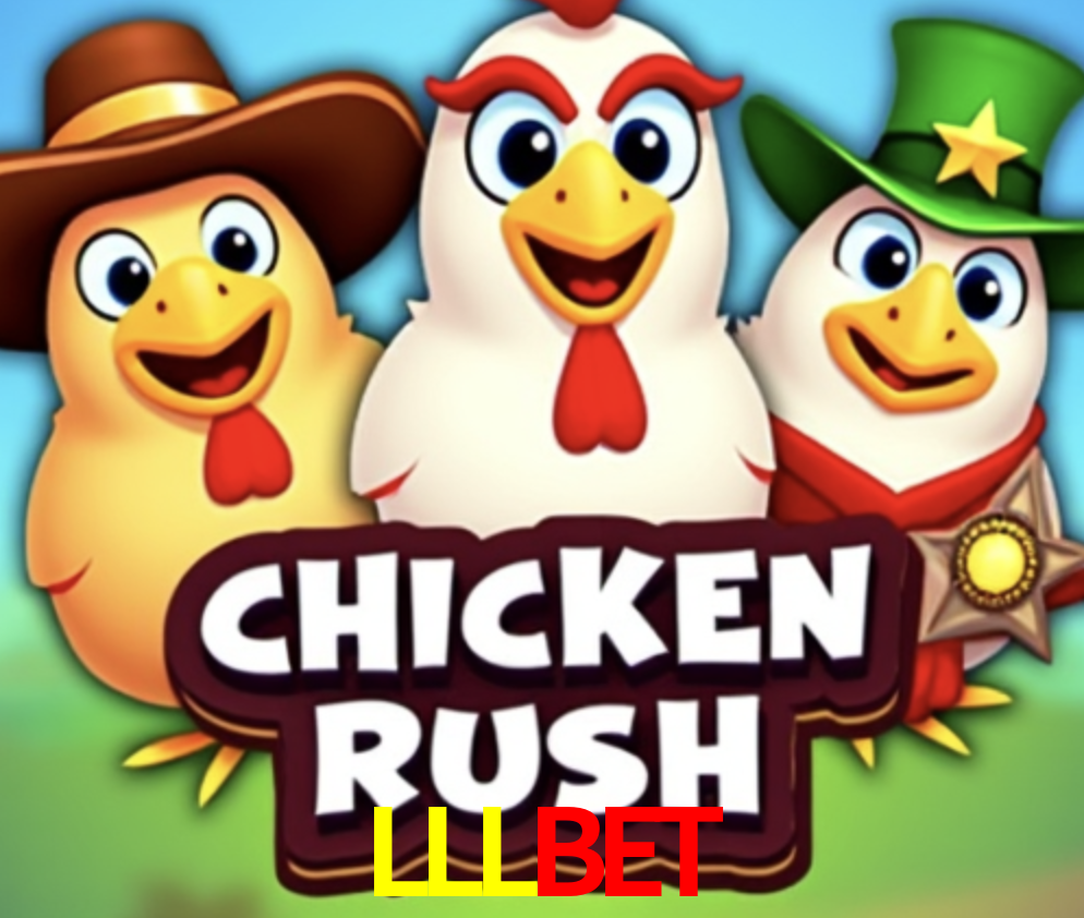 Game Providers LLLBET