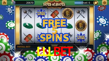 Explorando a Categoria de Eventos em Apostas na LLLBET