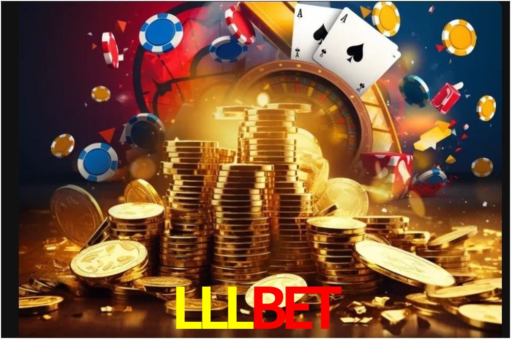 cassino LLLBET