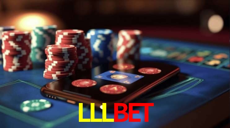Casino Ao Vivo LLLBET