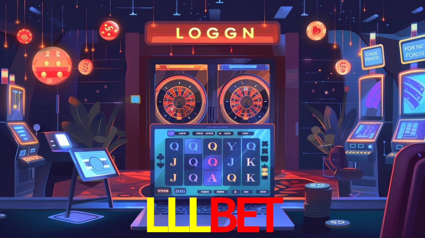 Promoção Relâmpago LLLBET