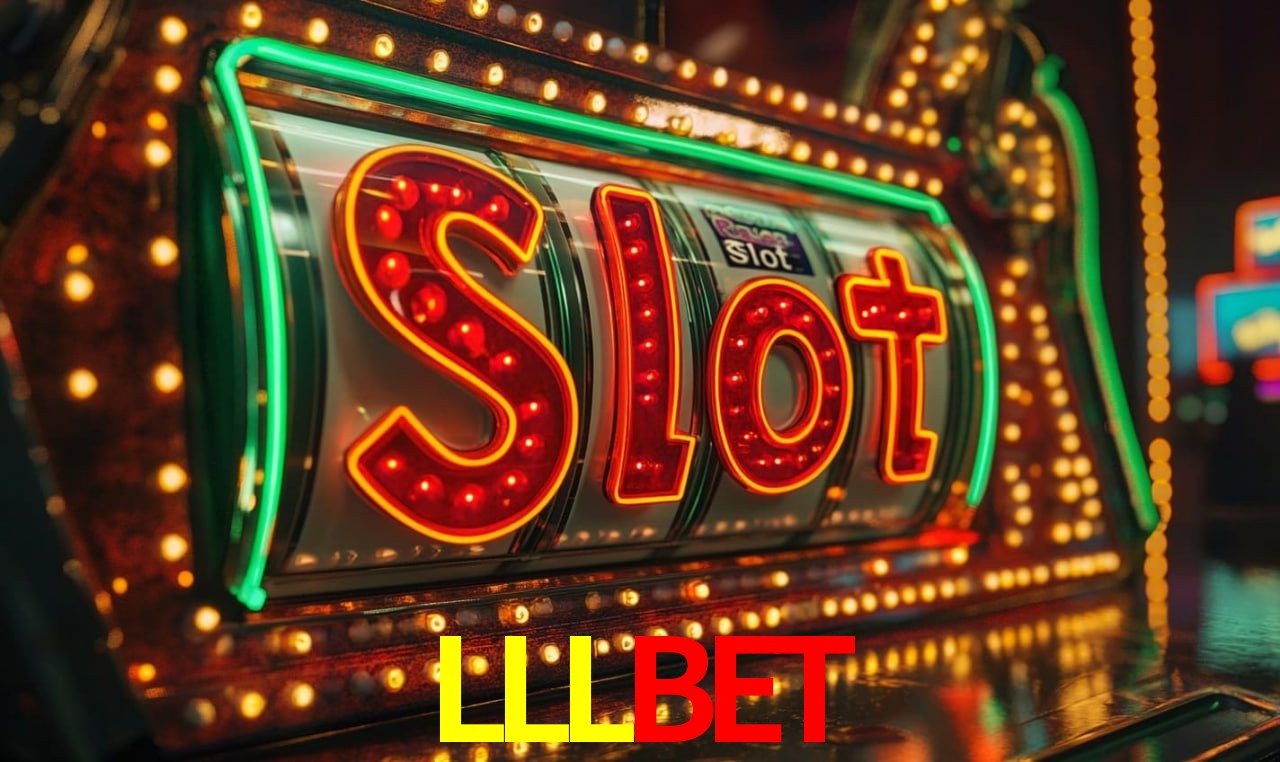 Design Responsivo LLLBET
