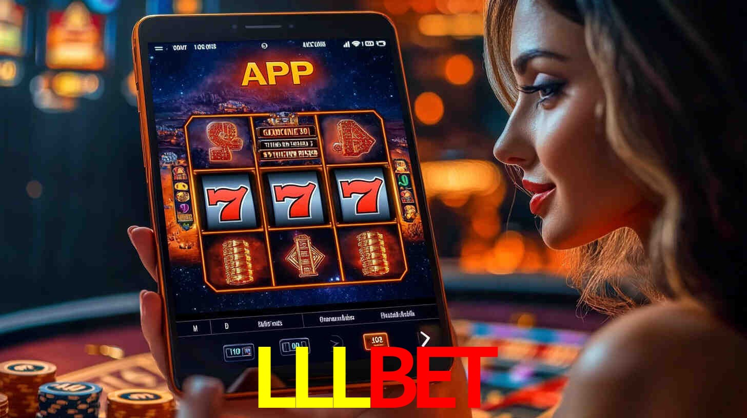 Bônus Generosos e Exclusivos no LLLBET para Você!