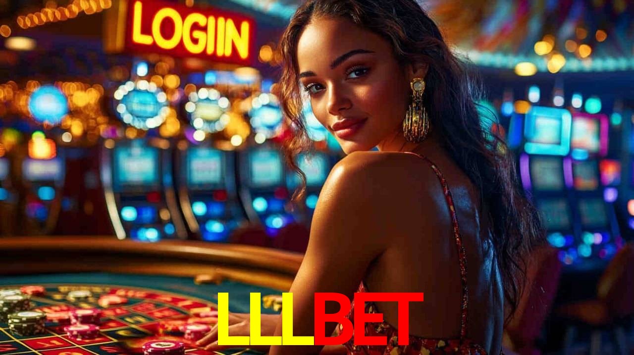 Diretório de Jogos LLLBET