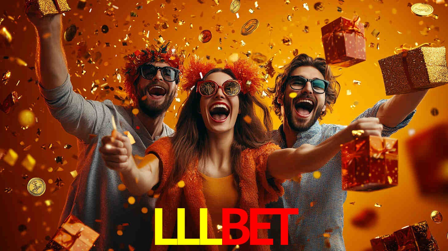 LLLBET: A Experiência de Casino com Jogos de Mesa ao Vivo