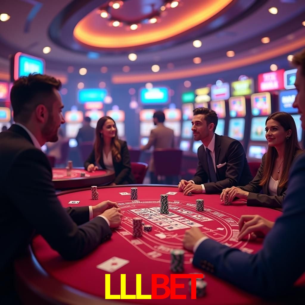 PIX Instantâneo LLLBET