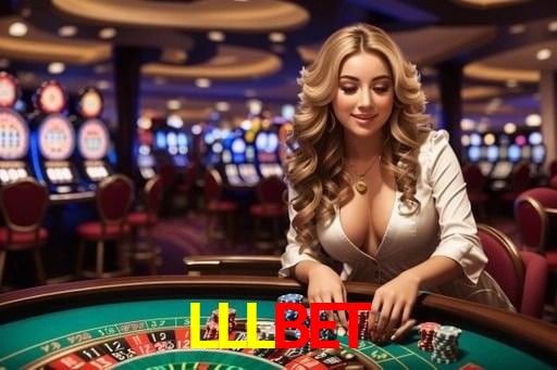 Blackjack Table LLLBET