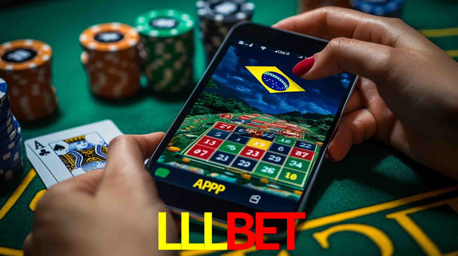 A Popularidade dos Caça-Níqueis no LLLBET