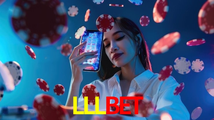 A Emoção da Loteria na LLLBET: Uma Chance de Mudança de Vida