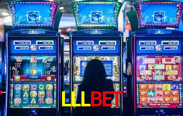 Descubra o Mundo do Cassino Online com LLLBET