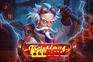 Casino Ao Vivo LLLBET