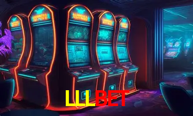 Inovações de Jogos na LLLBET: O Futuro das Experiências Interativas
