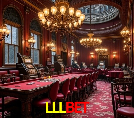Especiais de Fim de Semana LLLBET