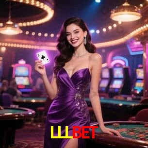 Jogos Exclusivos LLLBET
