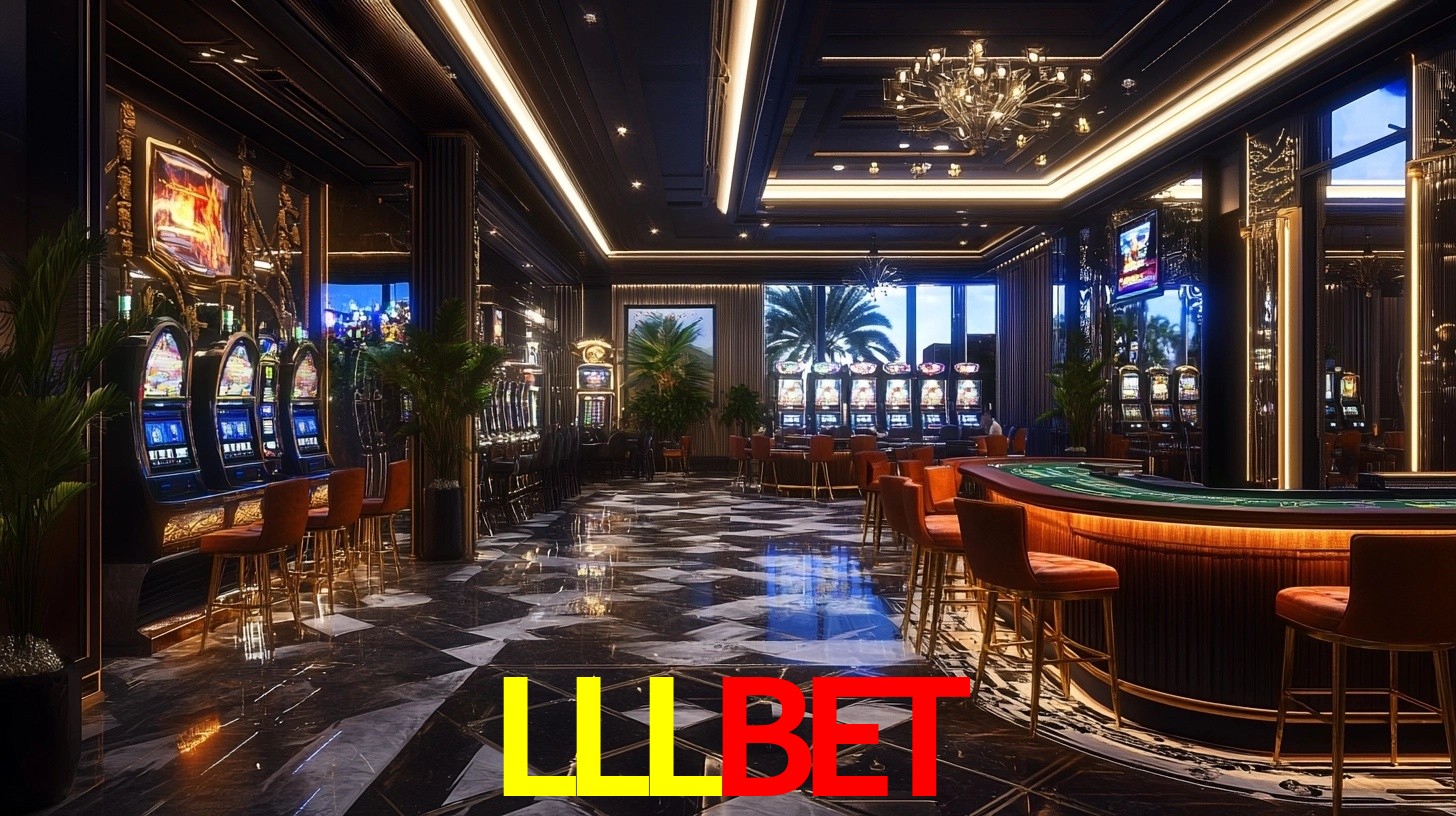 LLLBET Vip