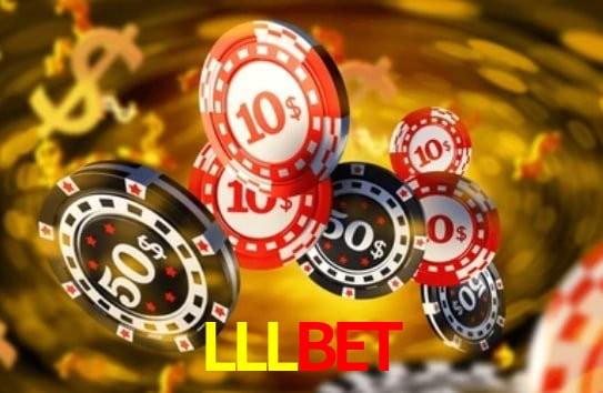 Casino VIP LLLBET