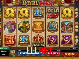 API Integration LLLBET