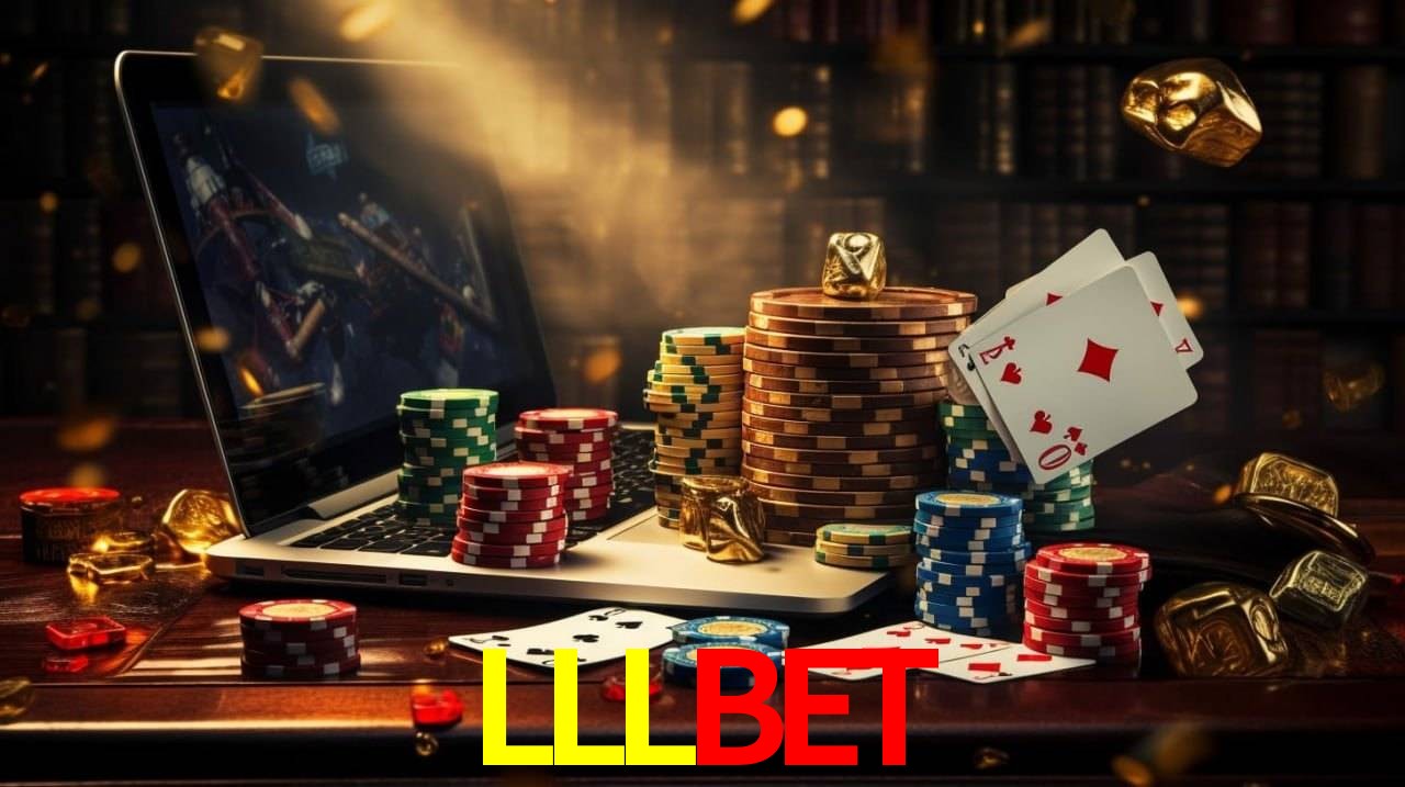 Torneios LLLBET