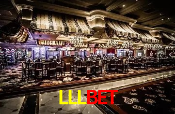 Responsive Design LLLBET