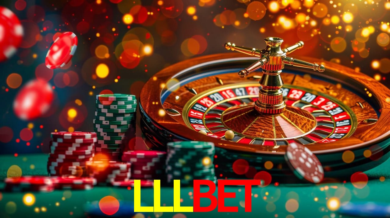 Desvendando o Mundo dos Jogos Virtuais na LLLBET