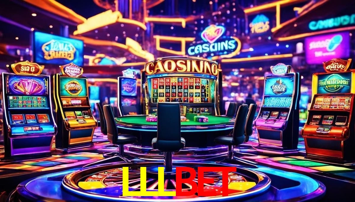 Estatísticas Esportivas LLLBET