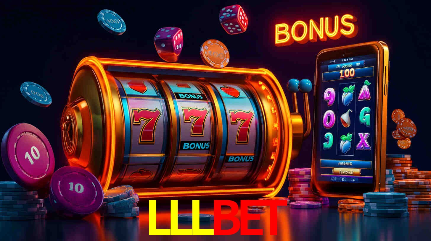 Explorando a Categoria de Eventos em Apostas na LLLBET