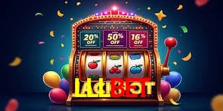 Integração de APIs LLLBET