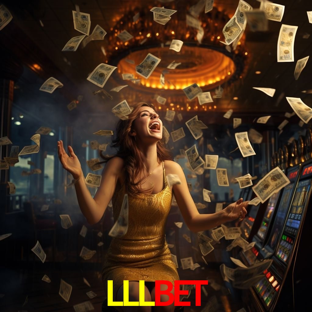 Live Casino LLLBET