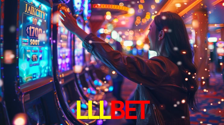 LLLBET