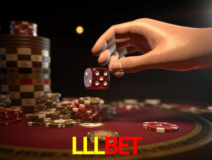 Recursos de Bônus LLLBET