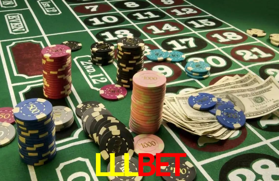 LLLBET Vip