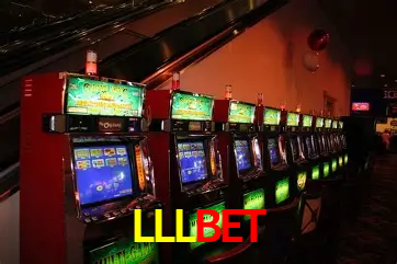 A Experiência Imersiva dos Cassinos Ao Vivo no LLLBET