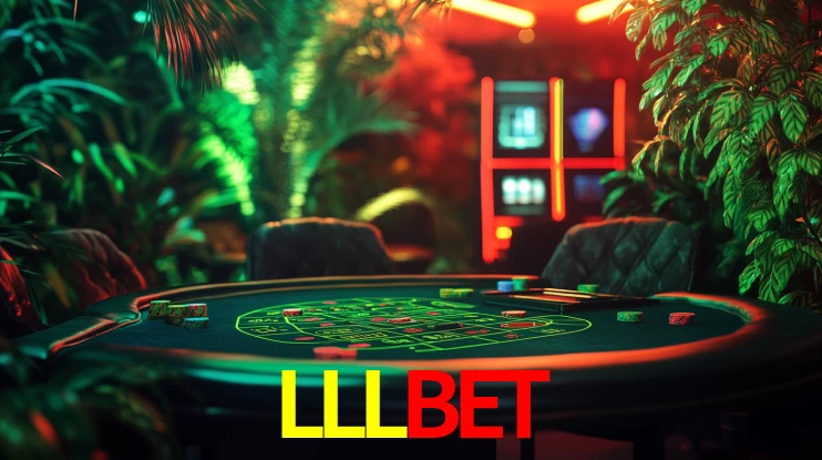 Welcome Bonus LLLBET