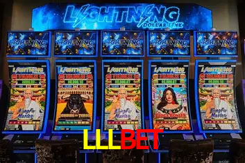 A Emoção da Loteria na LLLBET: Uma Chance de Mudança de Vida