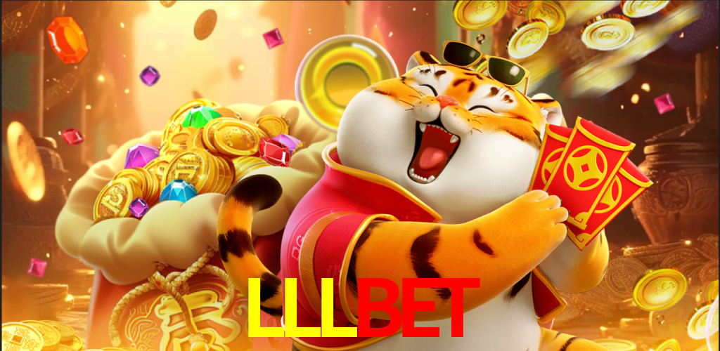 LLLBET Vip